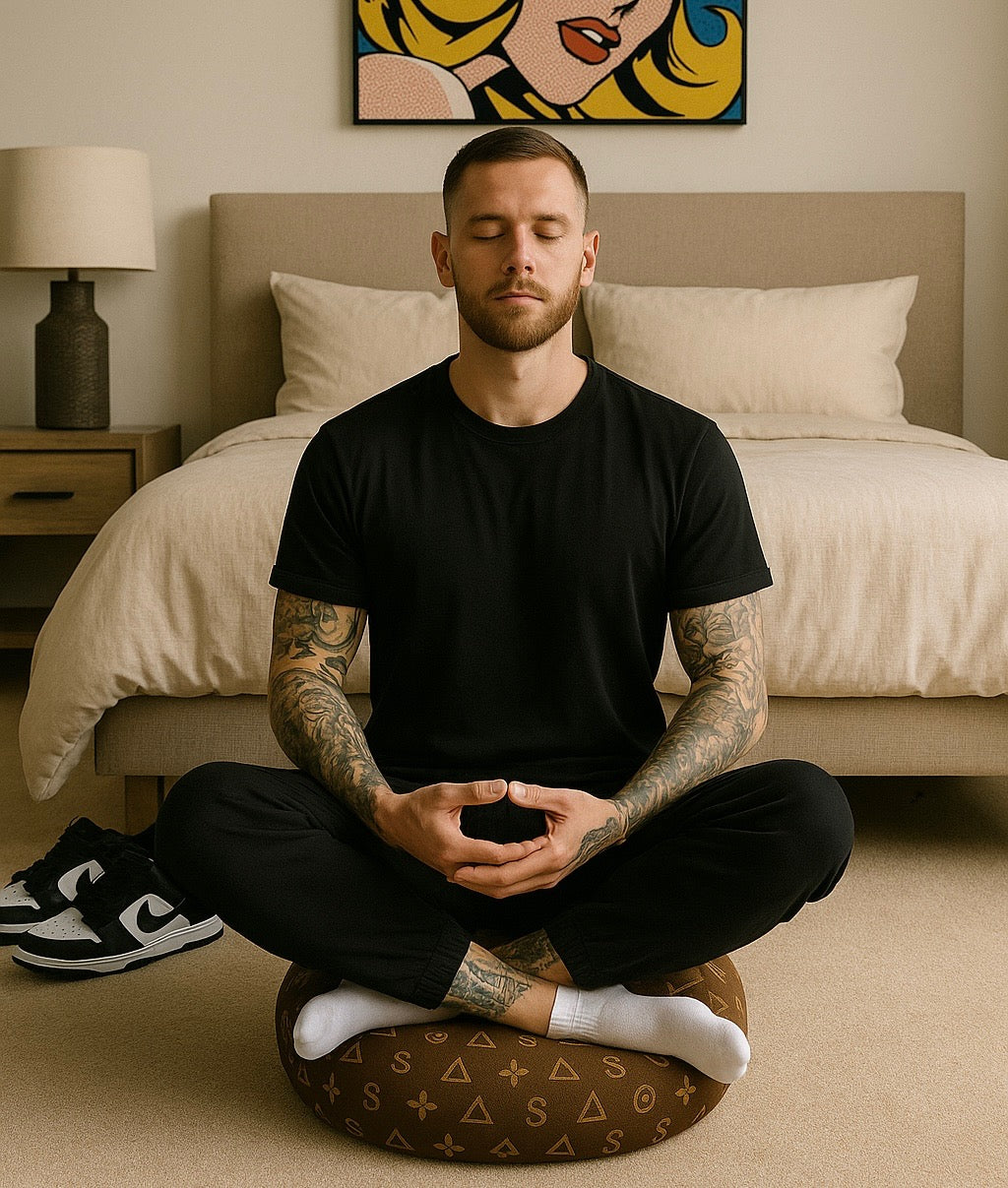 Objekt Meditation Pillows