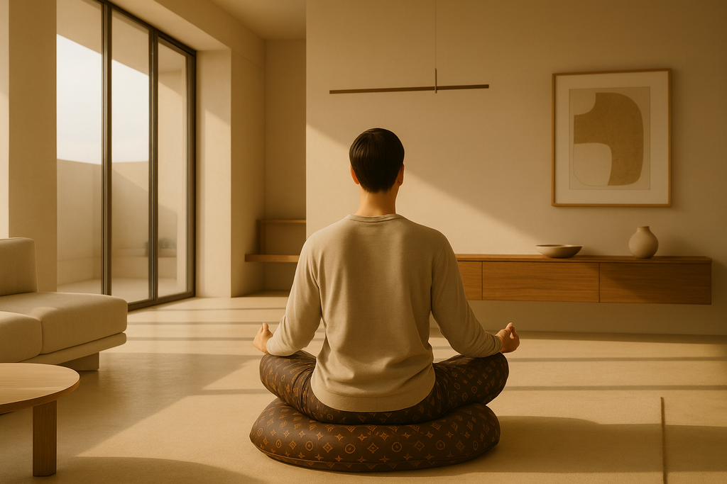 Objekt S Meditation Pillows