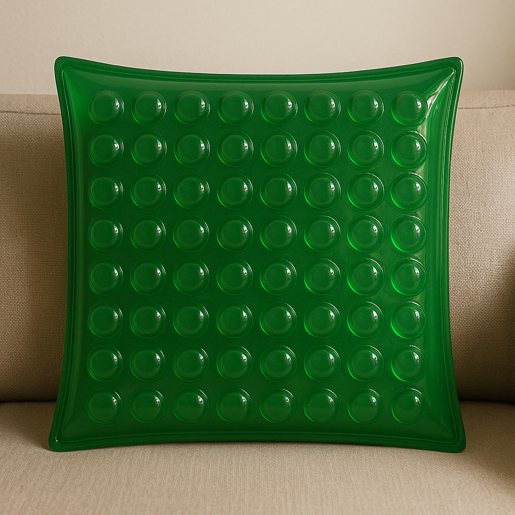 Objekt Gummy Pillow