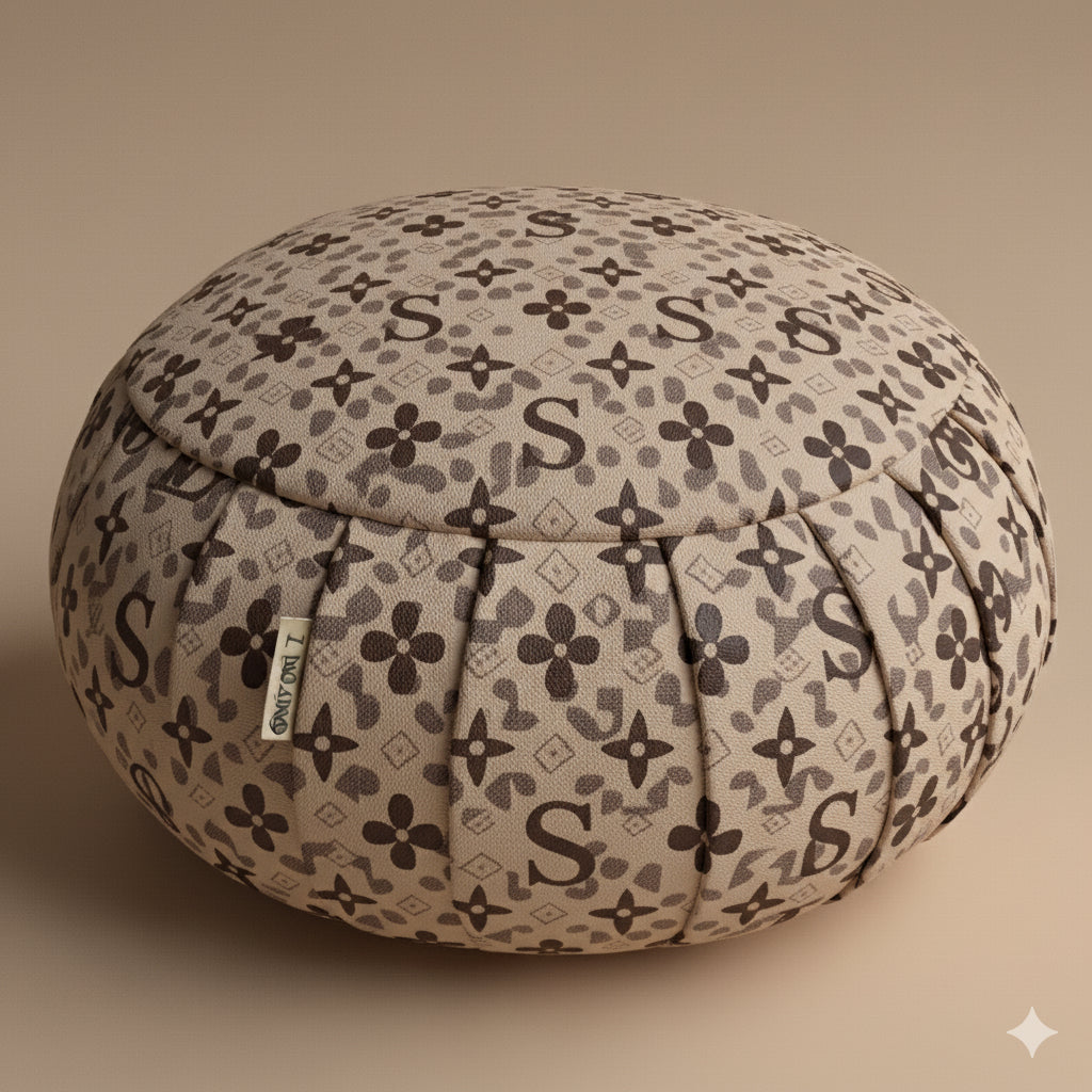 Objekt S Meditation Pillow