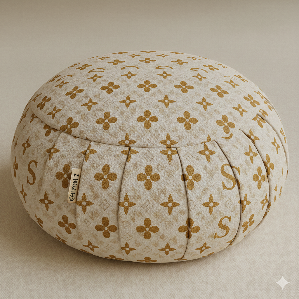 Objekt Meditation Pillow